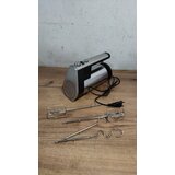 Cecotec Ročni mešalnik PowerTwist 500 Full Steel 500W, (5000530370) | Shoptok.si