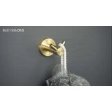 EYN Dodatki za kopalnico v barvi brušeno zlato | BGD1506 — D13 | Shoptok.si