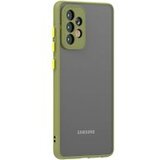 Samsung maskica matte case za A72 Zelena | Eponuda.ba