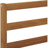 Set vanjskih sofa 4 Komad Prirodna Čvrsto drvo akacije | shoptok.hr