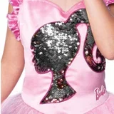 Dečiji kostim za maskenbal Barbie princeza