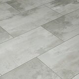 LOGOCLIC Podne obloge od tvrdog vinila ElementPro Sharky Tiles (1.210 x 295 x 5 mm, Pločica) + BAUHAUS jamstvo 30 godina | shoptok.hr