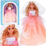 Anlily lutka nevjesta iz serije Vjenčanje - Dan vjenčanja ZA5703 | shoptok.hr