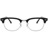 Ray-ban naočale Ray Ban RX5154 53 Silver | shoptok.hr