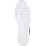 Lacoste Nizke superge 'BASESHOT' črna / bela | Shoptok.si
