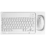 INF Kombinacija brezžične Bluetooth tipkovnice in miške - 10 palcev, (22157250) | Shoptok.si