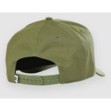 DC Reynotts Kids Kapa s šiltom bronze green | Shoptok.si