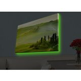 Wallity Slika sa LED osvetljenjem 4570HDACT-007, 45x70 cm | ePonuda.com