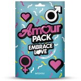 Amour Pack Darilni Paket Embrance Love 7/1 | Shoptok.si