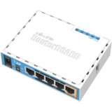MikroTik Access point RouterBOARD RB951Ui 2nD hAP bela Cene