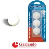 paket tri loptice za stolni nogomet (3x)