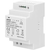 Orno Napajanje za DIN šinu 12V DC 4.5A 54W 3P OR-PSU-1644 | Eponuda.com