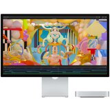 Apple Mac Mini MMFK3D/A srebrni - M2 8-jezgreni 10-jezgreni GPU 8 GB RAM-a 512 GB SSD | shoptok.hr