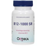 Orthica B12-1000 SR - 90 tablet
