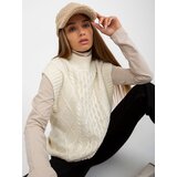 Sublevel Vest-D90027Z90816A1-white | Shoptok.si