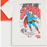 Sinsay Komplet od 2 majice kratkih rukava Superman | shoptok.hr