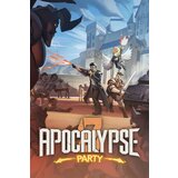 Steam Apocalypse Party (PC) Key EUROPE | ePonuda.com