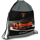 Ars Una narančasta lamborghini vrećica za tjelesni, sportska vrećica 32x42 cm Cijene