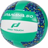 Pro Touch lopta za odbojku IPANAYA 50 zelena 413468 Cene