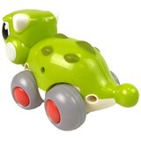 Dinosaur On Wheels Green Figure | shoptok.hr