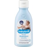 babylove sensitive - blagi šampon za bebe 250 ml Cene'.'