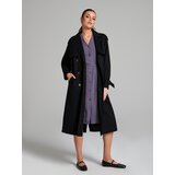 Sinsay Midi haljina na vezanje | shoptok.hr