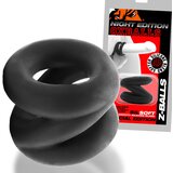 Oxballs Z-Balls Ballstretcher Night Edition | Shoptok.si