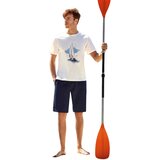 BERRAK Pyjamas-BR-PI-9190.68-ecru | ePonuda.com