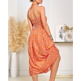 Resti Women's knee-length print dress | shoptok.hr