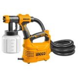 Ingco ELEKTRIČNI PIŠTOLJ ZA BOJU SPG5008 550W | Eponuda.ba