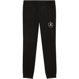 Jack & Jones Donji deo trenerke za dečake 12257314, Crni Cene