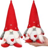 springos 27 cm vilinska dama, božični okraski, figurica palčka., (21638248) | Shoptok.si