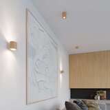  Zidna lampa ORBIS prirodno drvo | shoptok.hr