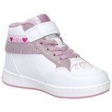 Lelli Kelly Visoke superge LKAA8096 Bela | Shoptok.si