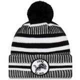 New Era Detroit Lions 2019 NFL Sideline Cold Weather Home Sport 1934 zimska kapa New Era Detroit Lions 2019 NFL Sideline Cold Weather Home Sport 1934 zimska kapa Slike