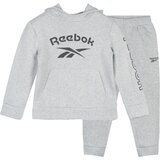 Reebok komplet trenerka za decake big logo Cene