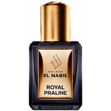 El Nabil Parfumska voda Royal Praline Parfumextrakt Cene