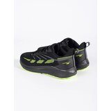 VICO Black and Green Men's Mesh Sports Shoes | Eponuda.ba
