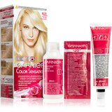 Garnier color sensation trajna barva za lase 40 ml odtenek 10,21 pearl blond Cene