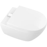 Villeroy Boch 5614A1T2 Subway 2.0 CeramicPlus ViFresh / AntiBac viseča brezrobna WC školjka | Shoptok.si