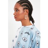 Trendyol Ženska pidžama - Štampani set | ePonuda.com