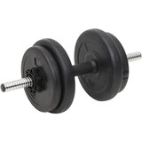  Dvoručni i jednoručni uteg s pločama 60 kg | shoptok.hr