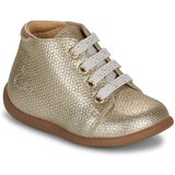 Pom d'Api STAND-UP BOTTINE Gold Cijene
