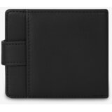 Vuch Mu&amp;scaron;ki novčanik Aris Black, 9,5 x 11,5 cm Slike