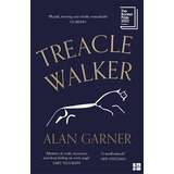 Harper Collins Publishers Ltd Alan Garner - Treacle Walker | Eponuda.com