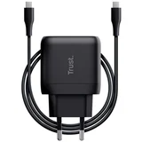 kućni punjač USB-C i kabel C-C 45W, Maxo