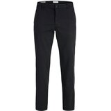 Jack & Jones Chino hlače crna cijene
