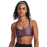 Under Armour sportski grudnjak Crossback Low Purple | ePonuda.com