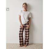 Sinsay Dvodijelna pidžama s viskozom | shoptok.hr