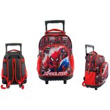Spiderman Trolley Hero Marvel 44 cm | shoptok.hr